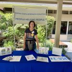 Contra Costa Interfaith Coalition Table