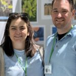 Indigo Natural Dyes Table