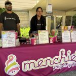 Menchie's Table