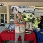 Peregrine Team Table