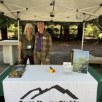 Save Mount Diablo Table