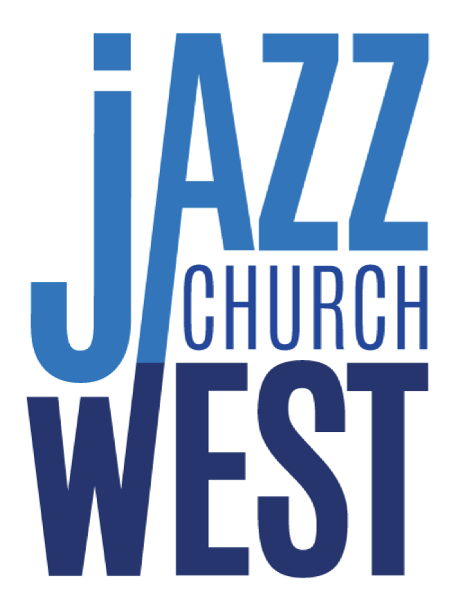 Jazz Church West logo